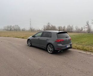 VW Volkswagen Golf GTI TCR 2.0 290 PS Gebrauchtwagen