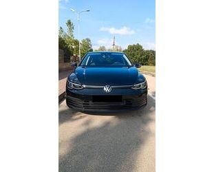 VW Volkswagen Golf 1.0 eTSI OPF DSG 81kW MOVE Variant Gebrauchtwagen