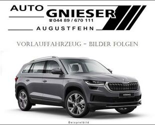 Skoda Skoda Kodiaq 1.5 TSI DSG Style 7-Sitzer APP/LED/PD Gebrauchtwagen