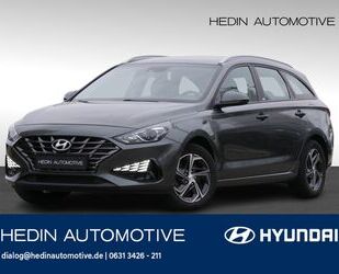 Hyundai Hyundai i30 Kombi 1.6 CRDi DCT TREND NAVI SHZ MEMO Gebrauchtwagen