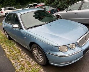 Rover Rover 75 Rover 75 2.0 Charme*TÜV NEU*KLIMA* Gebrauchtwagen