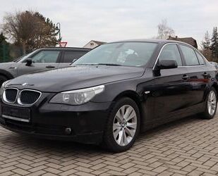 BMW BMW 523i Gebrauchtwagen