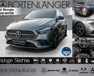 Mercedes-Benz Mercedes-Benz B 250 4M AMG Premium Night Grey LED Gebrauchtwagen