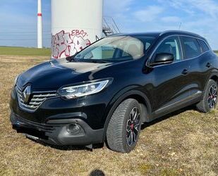 Renault Kadjar Gebrauchtwagen