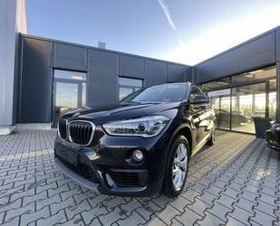 BMW BMW X1 sDrive 18 i Advantage Automatik LED/Navi/Si Gebrauchtwagen