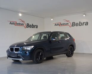 BMW BMW X1 xDrive 20i Xenon/MFL/Tempomat/Alu17/SHZ/Eur Gebrauchtwagen