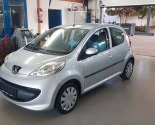 Peugeot Peugeot 107 Urban Move Gebrauchtwagen