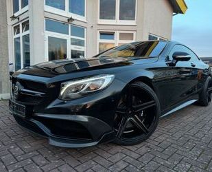 Mercedes-Benz Mercedes-Benz S 560 Brabus Paket 22MB Design Voll Gebrauchtwagen