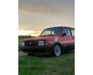 Fiat Fiat 127 Sport HP 75 Gebrauchtwagen