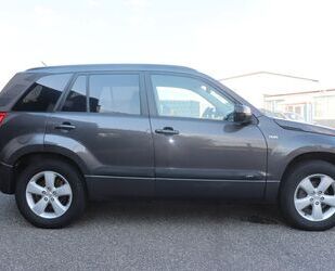 Suzuki Suzuki Grand Vitara 1.9 D 4WD Gebrauchtwagen