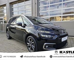 Citroen Citroën Grand C4 Picasso / ST Shine Pack B-HDI 160 Gebrauchtwagen