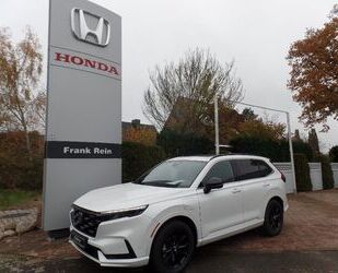 Honda Honda CR-V e:HEV Elegance AWD Gebrauchtwagen