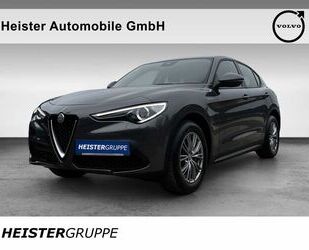 Alfa Romeo Alfa Romeo Stelvio Super Q4 2,2 JDTM Gebrauchtwagen