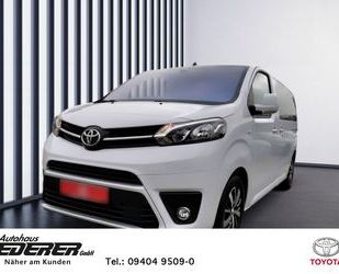 Toyota Toyota Proace Verso L1 Team Deutschland 2.0 D-4D E Gebrauchtwagen