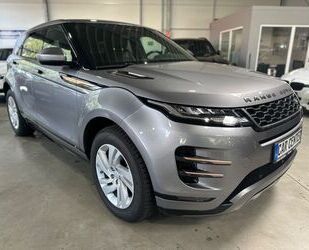 Land Rover Land Rover Range Rover Evoque D180 R-Dynamic S Nav Gebrauchtwagen