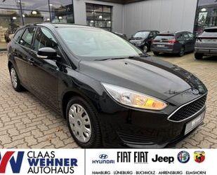 Ford Ford Focus Turnier Ambiente 1.0 EcoBoost Ambienteb Gebrauchtwagen