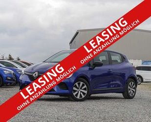 Renault Renault Clio 1.0 TCe Equillibre //Klima/Alu Gebrauchtwagen