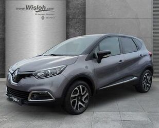 Renault Renault Captur 0.9 TCe 90 eco² Intens ENERGY*Allwe Gebrauchtwagen