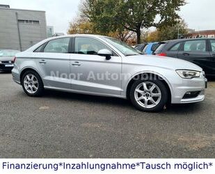 Audi Audi A3 Limousine ambition*Xenon*Navi*Tempomat*SH. Gebrauchtwagen