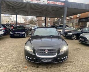 Jaguar Jaguar XJ Portfolio 3.0d *TOP ZUSTAND* Gebrauchtwagen