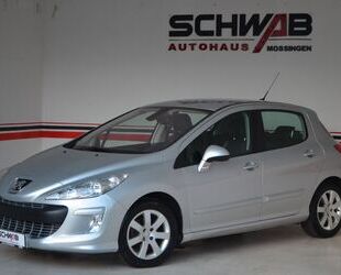 Peugeot Peugeot 308 Sport Automatik | Leder | PDC | 16`Alu Gebrauchtwagen