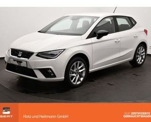 Seat Seat Ibiza 1.0 TSI FR Gebrauchtwagen