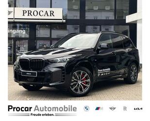 BMW BMW X5 xDrive40d M Sport SKY AHK DA PROF PA PROF 2 Gebrauchtwagen