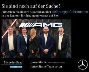 Mercedes-Benz Mercedes-Benz GLA 250 e *PROGR*MBUX*KAMERA*NAVI*SH Gebrauchtwagen