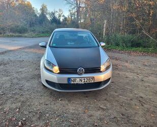 VW Volkswagen Golf 1.4 Comfortline Comfortline Gebrauchtwagen