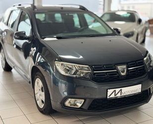 Dacia Dacia Logan MCV II Kombi Comfort Gebrauchtwagen