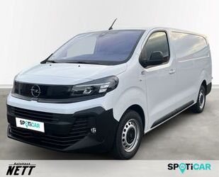 Opel Opel Vivaro Kasten Edition Lang HDi verfügbar ab 2 Gebrauchtwagen