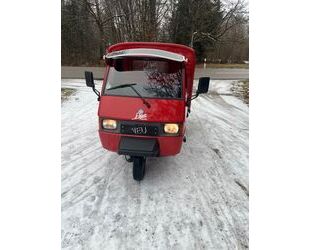 Piaggio Piaggio APE TM Super Zustand Gebrauchtwagen