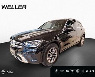 Mercedes-Benz Mercedes-Benz GLC 220 d 4Matic Exclusive LED,Navi, Gebrauchtwagen