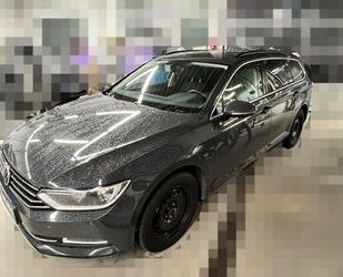 VW Volkswagen Passat Variant 2.0 TDI DSG BMT Comfortl Gebrauchtwagen