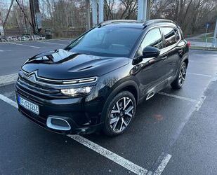 Citroen Citroën C5 Aircross Hybrid 225 SHINE PACK Gebrauchtwagen