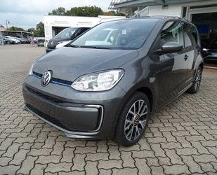 VW e-up! Gebrauchtwagen