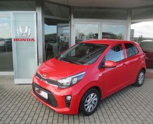 Kia Picanto Gebrauchtwagen