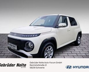 Hyundai INSTER Gebrauchtwagen