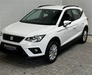 Seat Seat Arona 1.0 TSI Style Climatronic GRA NSW 5J. G Gebrauchtwagen