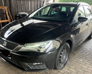 Seat Seat Leon ST 1.6 TDI 85kW Style DSG Style Gebrauchtwagen