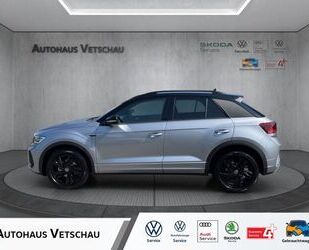 VW Volkswagen T-Roc R-Line 1.5 TSI OPF DSG/AHV/RFK/IQ Gebrauchtwagen