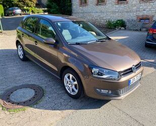 VW Volkswagen Polo 1.2 TSI 66kW - Gebrauchtwagen