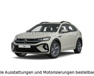 VW Volkswagen Den neuen Taigo R-Line 1.5 TSI ACT DSG Gebrauchtwagen