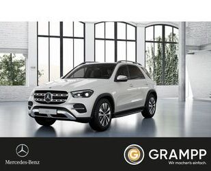 Mercedes-Benz Mercedes-Benz GLE 350 de 4M Airmatic/AHK/Panorama/ Gebrauchtwagen