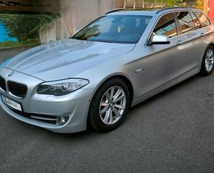 BMW BMW 525d Touring 3.0L/ Xenon/Navi Panorama/Head Up Gebrauchtwagen