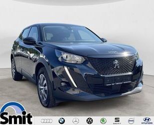 Peugeot Peugeot 2008 Active Pack 1.5 BlueHDi/ Navi/ Kamera Gebrauchtwagen