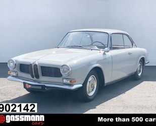 BMW BMW 3200 CS Coupe Bertone Modellpflege Gebrauchtwagen