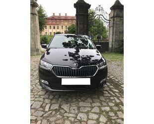 Skoda Skoda Fabia 1.0 MPI Cool Plus*DAB+ Gebrauchtwagen