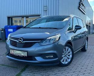 Opel Opel Zafira C 120 Jahre Start/Stop Gebrauchtwagen