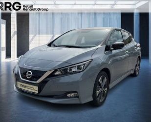 Nissan Nissan Leaf 150 TEKNA AUTOMATIK 40KWH Gebrauchtwagen